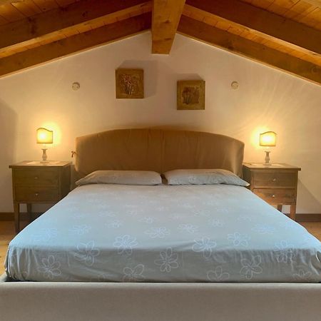 Appartement Residenza Fornaro à Premolo Extérieur photo