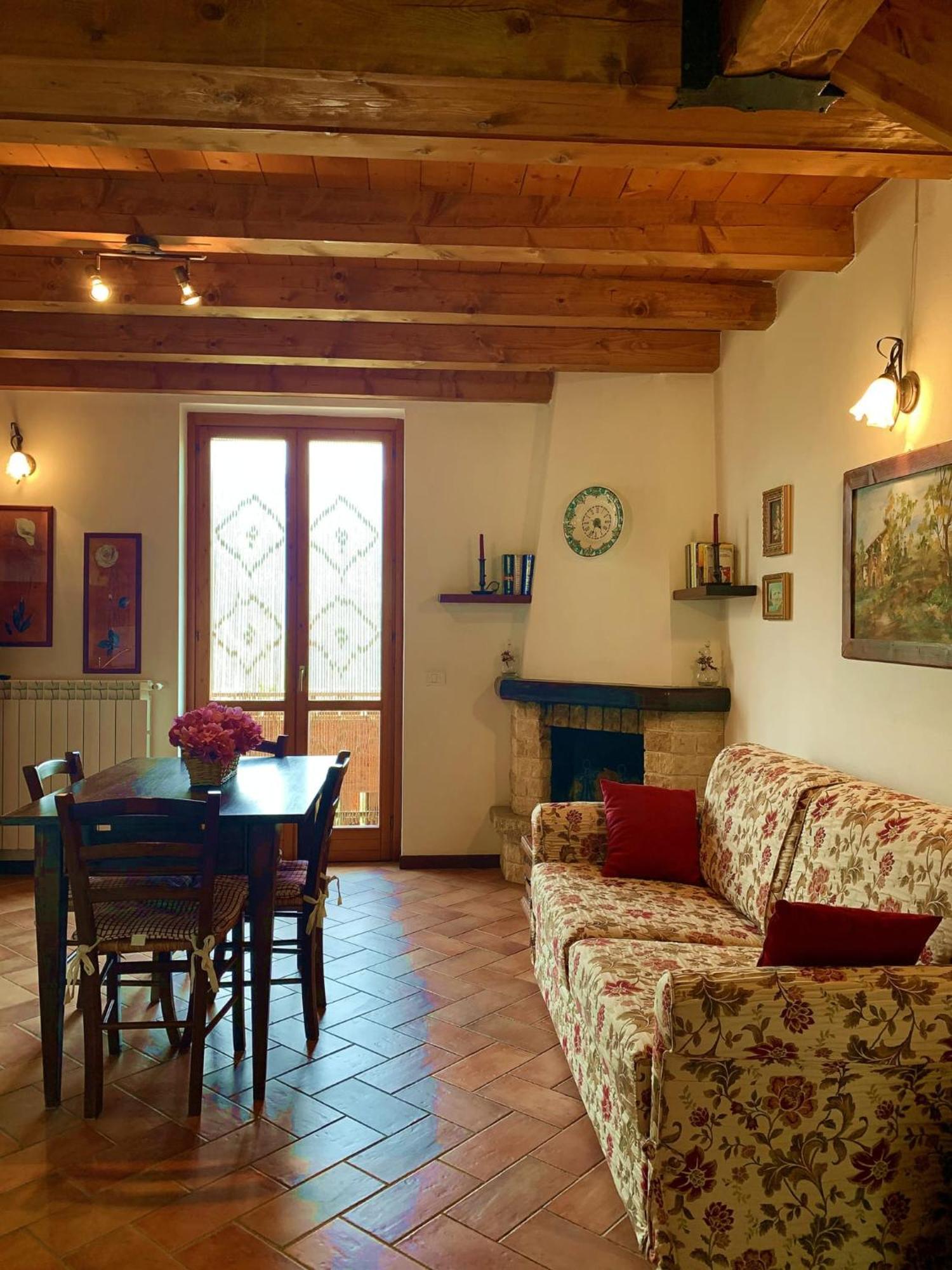 Appartement Residenza Fornaro à Premolo Extérieur photo